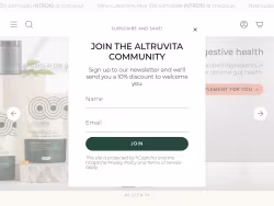 Altruvita