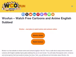 Wcofun