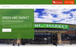 Greenvinemarket