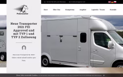 Pferdetransport24 GmbH