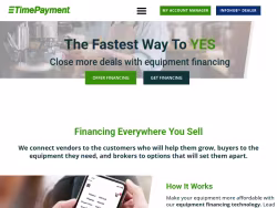Timepayment