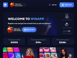 Winapp