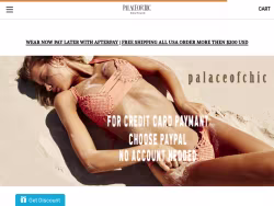 Palaceofchic