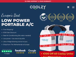 Coolzy