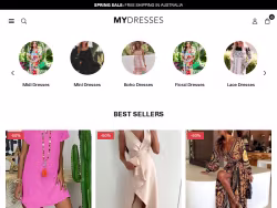 Mydresses