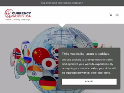 Currencyworldusa