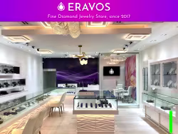 Eravos
