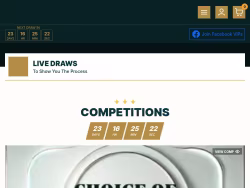 Midascompetitions