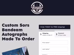Sorsautos