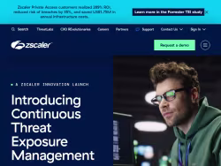 Zscaler