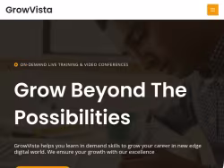 Growvista