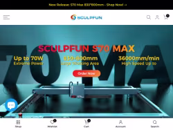 Sculpfun