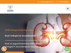 Urolifehyderabad