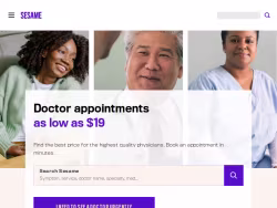 Sesamecare