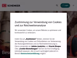 Dbschenker