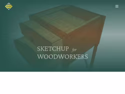 Sketchupforwoodworkers