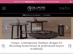 Gillmorespace
