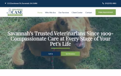 Case Veterinary Hospital