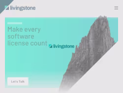 Livingstone-tech