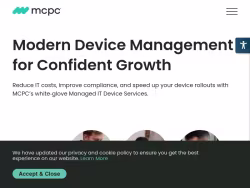 Mcpc