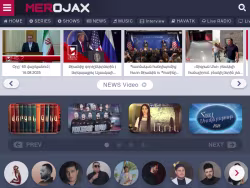 Merojax