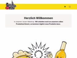 Getraenkebote