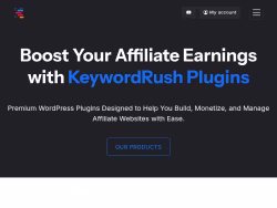 Keywordrush