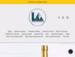 Lakelandartisan