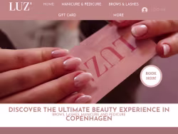 Luzbeautystudio