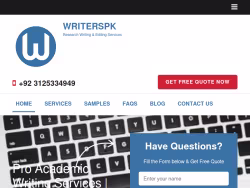 Writerspk