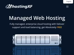 Hostingxf
