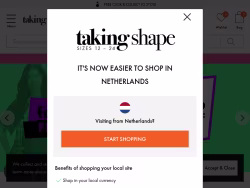 Takingshape