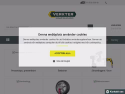 Verkter