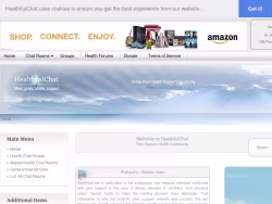Healthfulchat