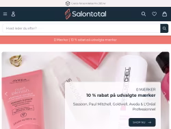 Salontotal