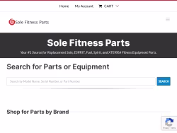 Solefitnessparts