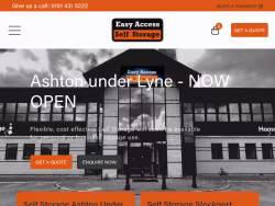 Easyaccessselfstorage