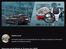 Autoparts-marketplace