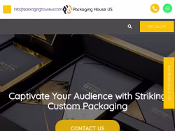 Packaginghouseus