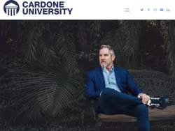 Cardoneuniversity