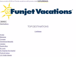 Funjet