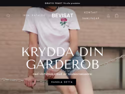 Bevisat