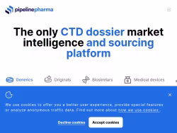 Pipelinepharma