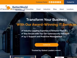 Betterworldtech