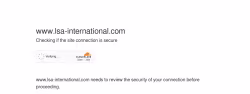 Lsa-international