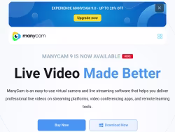 Manycam