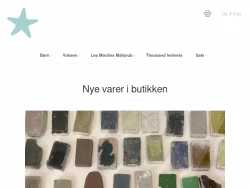 Sostjernen
