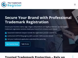 Thetrademarkregister