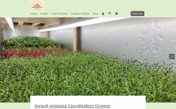 Axholmeproduce