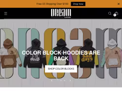 Dreamclothinghq